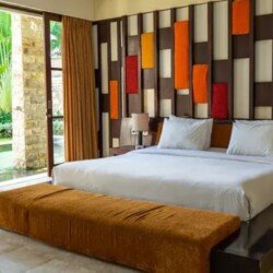 Villa Kumuda 3Bed Villa in Canggu