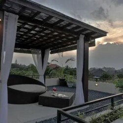 Villa Kumuda 3Bed Villa in Canggu