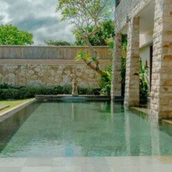 Villa Kumuda 3Bed Villa in Canggu