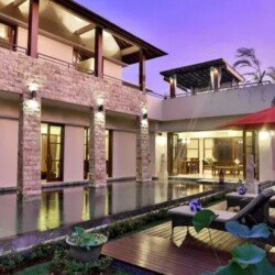 Villa Kumuda 3Bed Villa in Canggu