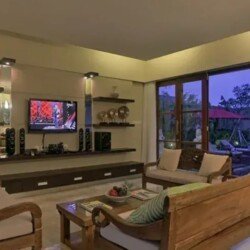 Villa Kumuda 3Bed Villa in Canggu