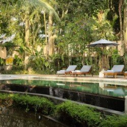 Villa Leona Suweta