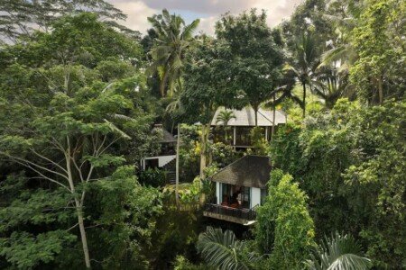 Villa Leona Suweta