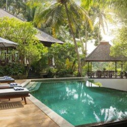 Villa Leona Suweta