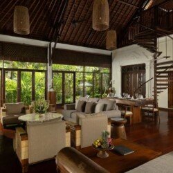 Villa Leona Suweta