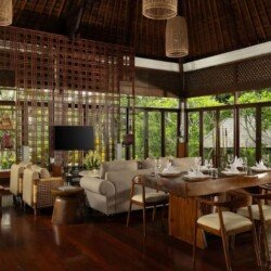 Villa Leona Suweta