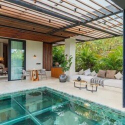 Villa Morada
