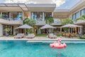 Villa Morada