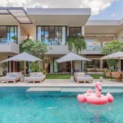 Villa Morada