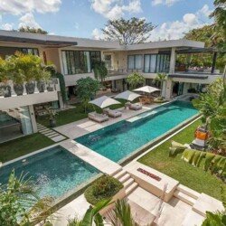 Villa Morada