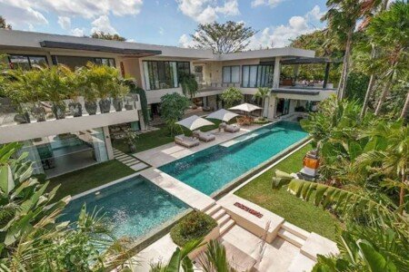 Villa Morada