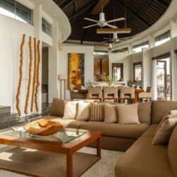 Villa Oshra 4Bed Pure Luxury in Canggu
