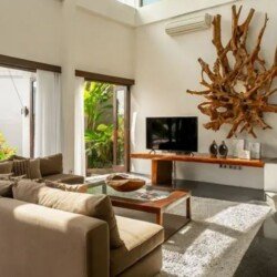 Villa Oshra 4Bed Pure Luxury in Canggu