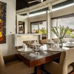 Villa Oshra 4Bed Pure Luxury in Canggu