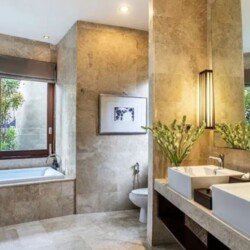 Villa Oshra 4Bed Pure Luxury in Canggu