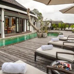 Villa Oshra 4Bed Pure Luxury in Canggu