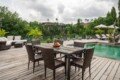 Villa Oshra 4Bed Pure Luxury in Canggu