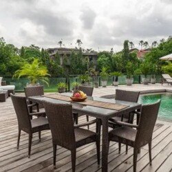 Villa Oshra 4Bed Pure Luxury in Canggu