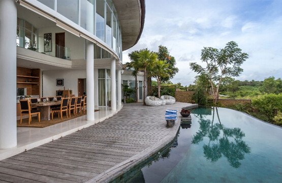 Villa Pancaloka – Seminyak