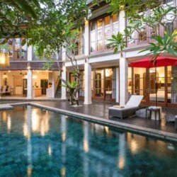 Villa Pulung Jimbaran