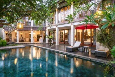 Villa Pulung Jimbaran