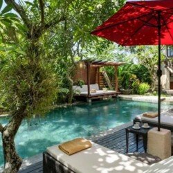 Villa Pulung Jimbaran