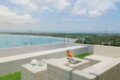Villa Santos Cliff View