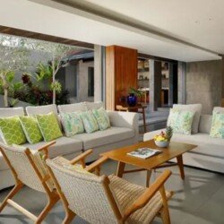 Villa Santos Cliff View