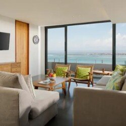 Villa Santos Cliff View