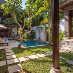 Villa Senada Jimbaran