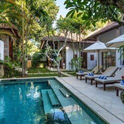 Villa Senada Jimbaran