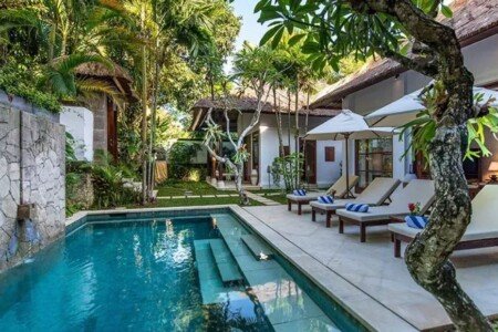 Villa Senada Jimbaran