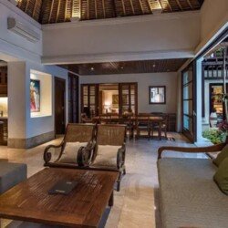 Villa Senada Jimbaran