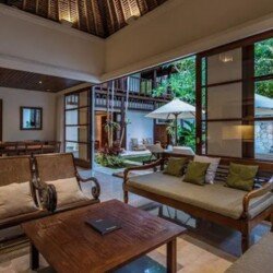 Villa Senada Jimbaran