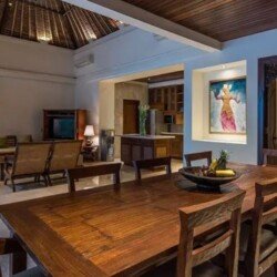 Villa Senada Jimbaran