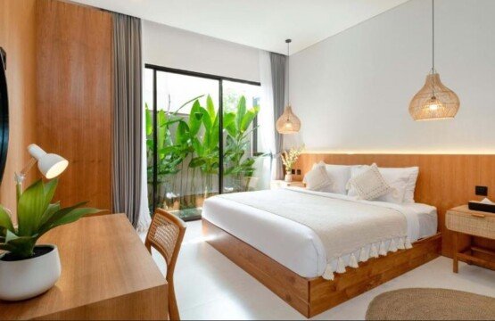Villa Serenya – Ubud