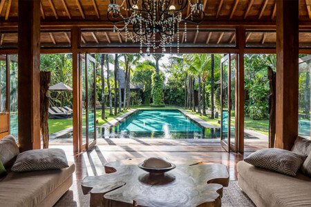 Villa Shambala Estate – Seminyak