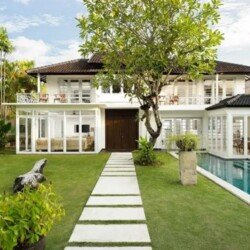 Villa Swarna Seminyak