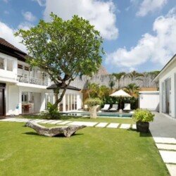 Villa Swarna Seminyak