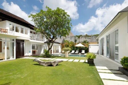 Villa Swarna Seminyak