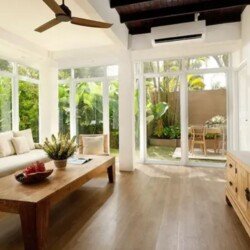 Villa Swarna Seminyak