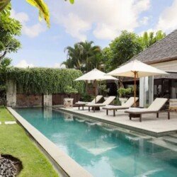 Villa Tenang