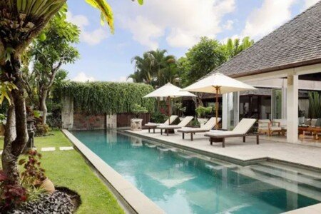 Villa Tenang