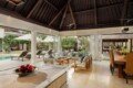 Villa Tenang