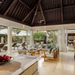 Villa Tenang