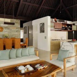 Villa Tenang