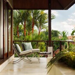 Villa Tenang