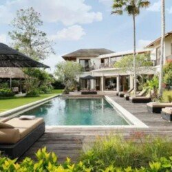 Villa Uma Nina Jimbaran Bali