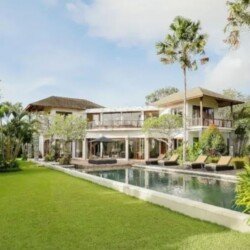 Villa Uma Nina Jimbaran Bali