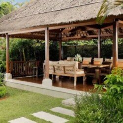 Villa Uma Nina Jimbaran Bali